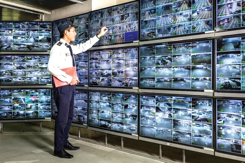 Vinhomes đầu tư 500 tỷ đồng nâng cấp toàn diện hệ thống PCCC và an ninh ảnh 1