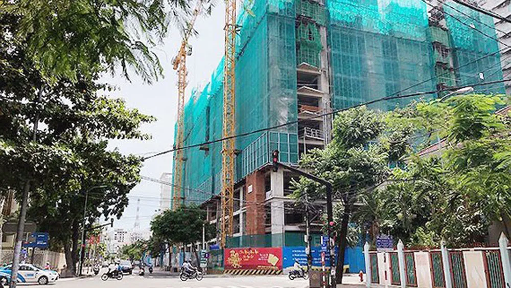 Khánh Hòa: Đẩy mạnh giám sát các dự án BT ảnh 1 Khánh Hòa: Đẩy mạnh giám sát các dự án BT ảnh 1