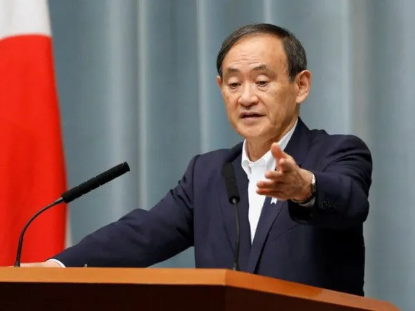 Nhật Bản hoan nghênh khả năng Anh tham gia CPTPP  ảnh 1