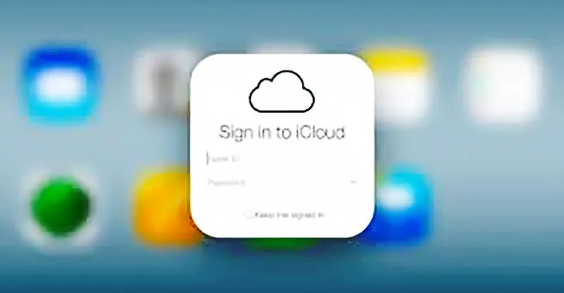 Apple chuyển cho Trung Quốc dữ liệu iCloud của người dùng