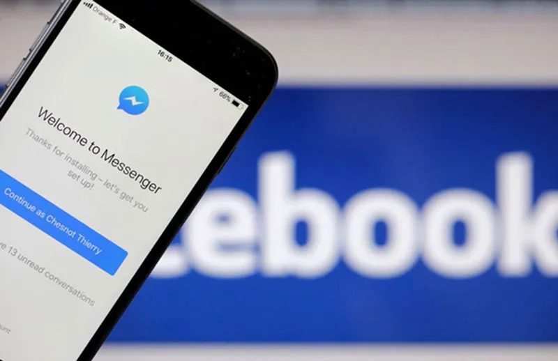 Facebook liên kết với ngân hàng