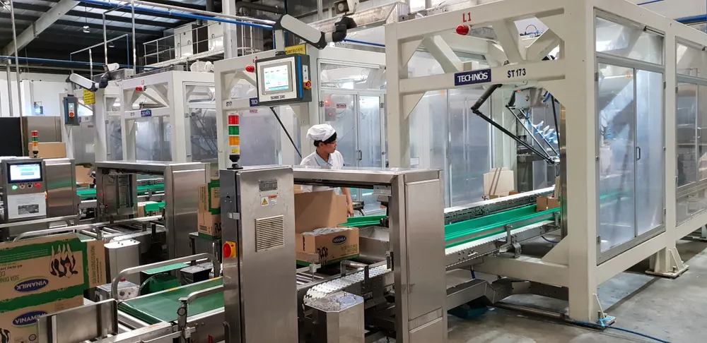 Vinamilk đầu tư 4.000 tỷ đồng xây dựng trang trại tại TP Cần Thơ ảnh 1 Vinamilk đầu tư 4.000 tỷ đồng xây dựng trang trại tại TP Cần Thơ ảnh 1