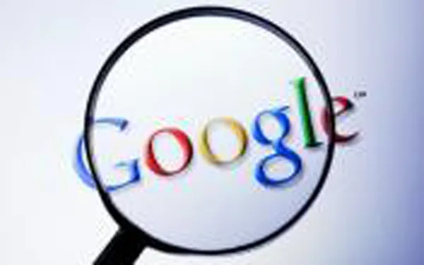 Google theo dõi người sử dụng
