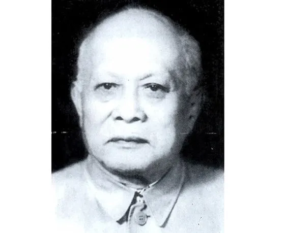 Kỷ niệm 130 năm ngày sinh Chủ tịch Tôn Đức Thắng