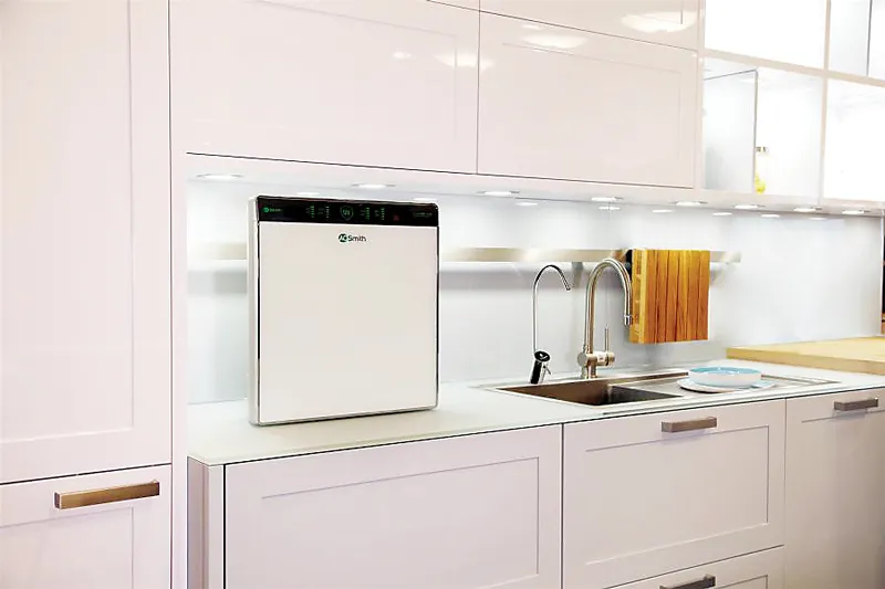“Siêu phẩm” UV AR600-U3 lựa chọn phù hợp cho mọi gia đình