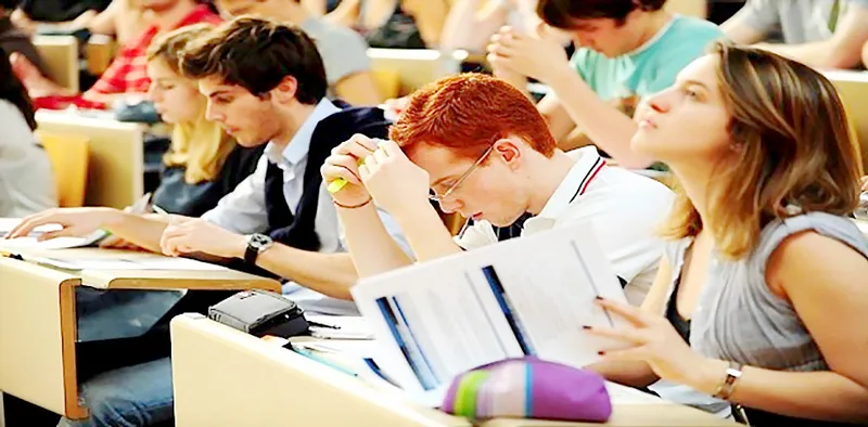 Sinh viên Thụy Sĩ dễ tìm được việc làm