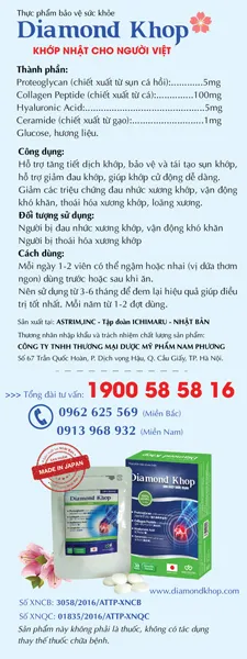 Đẩy lùi đau nhức xương khớp khi giao mùa với phương pháp của người Nhật ảnh 1