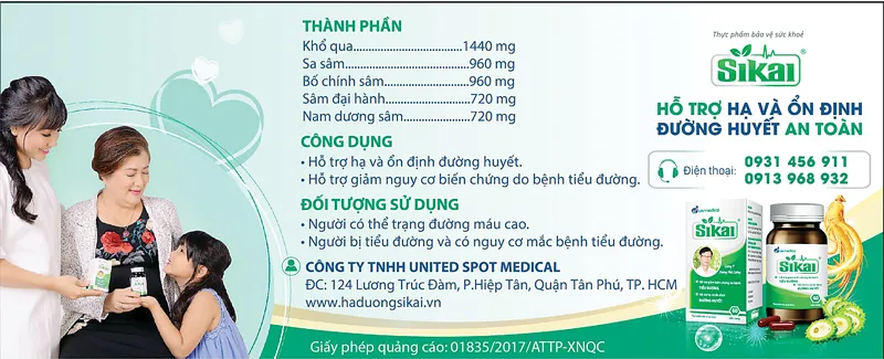 Bí quyết giảm tác dụng phụ trong điều trị tiểu đường ảnh 1