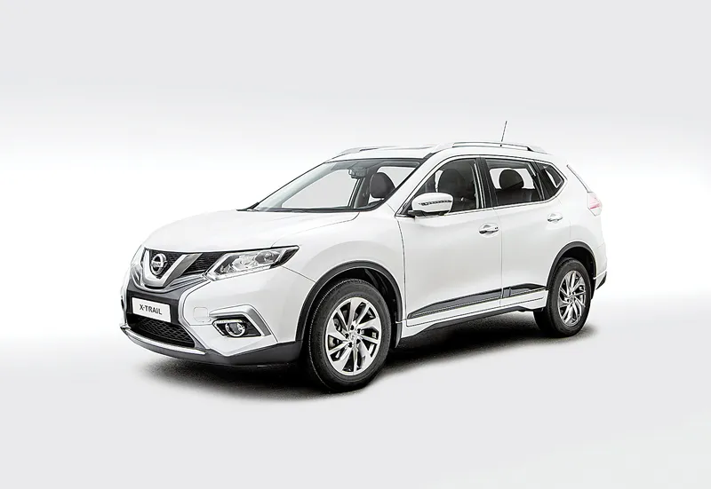 Nissan X-Trail V-series chính thức ra mắt, dành riêng cho thị trường Việt Nam ảnh 2