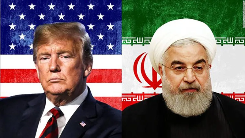 Những biện pháp trừng phạt Mỹ tái áp đặt đối với Iran sẽ có những tác động nhất định đối với Tehran cả trong ngắn hạn và dài hạn. Ảnh: CNN