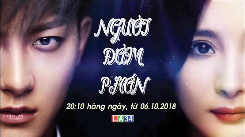  “Nữ hoàng Rating” Dương Mịch trở lại  trên Long An TV (LA34)