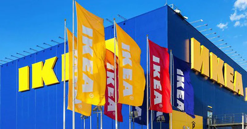 Gia đình người sáng lập IKEA giàu nhất Thụy Sĩ