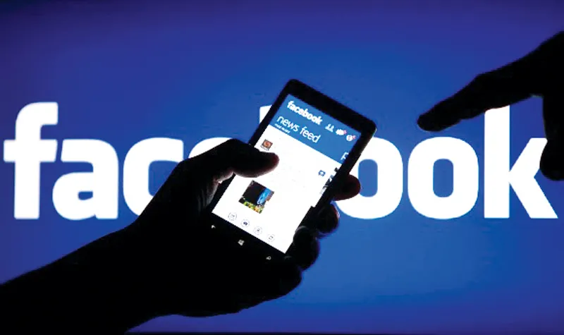 Facebook bị tố sử dụng dữ liệu người dùng
