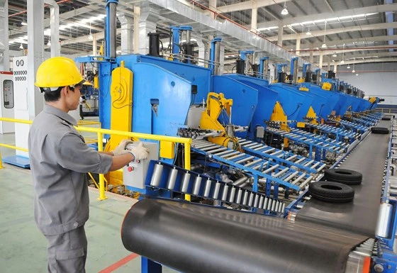 Phấn đấu GDP năm 2019 tăng khoảng 6,8% ảnh 1 Phấn đấu GDP năm 2019 tăng khoảng 6,8% ảnh 1