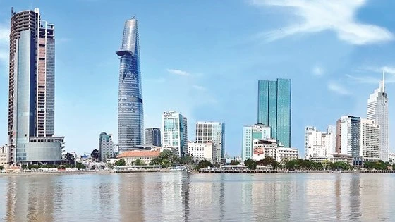 Triển khai giai đoạn 2 đề án Đô thị thông minh