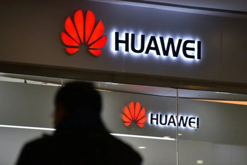 Huawei là tập đoàn viễn thông lớn nhất Trung Quốc. (Ảnh: Reuters)