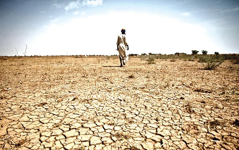 Khu vực Sahel ứng phó với biến đổi khí hậu