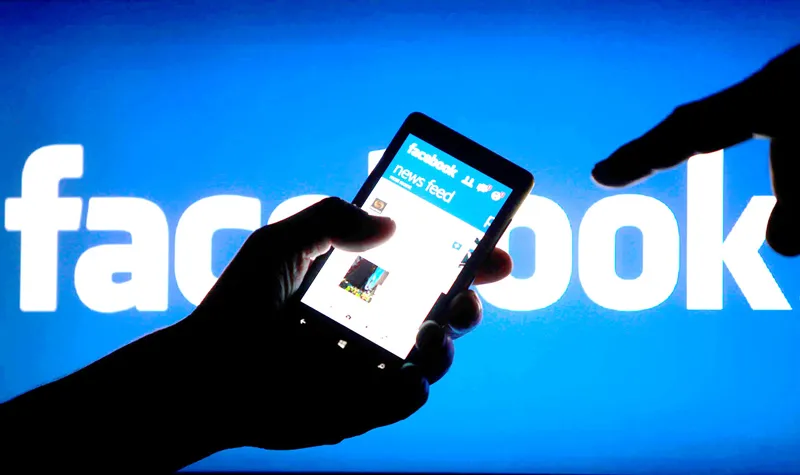Facebook bị điều tra hình sự