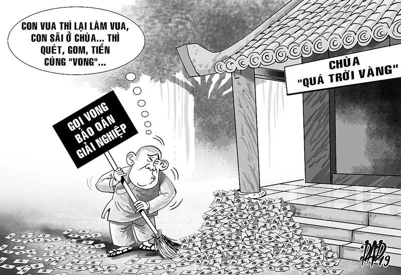 Bút Sài Gòn