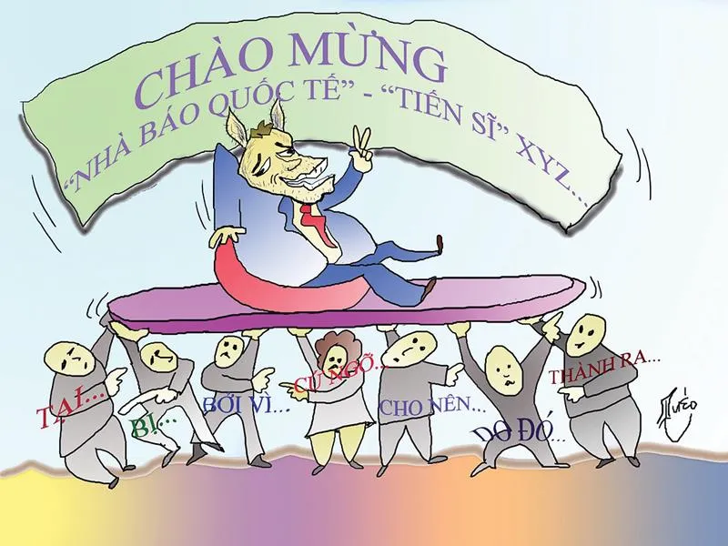 BIẾM HỌA