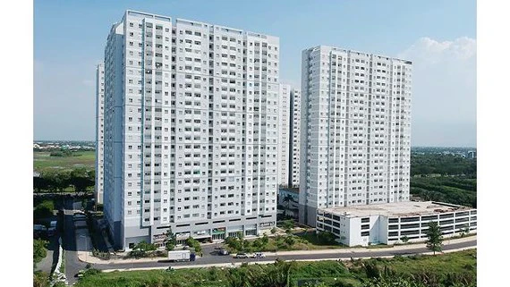 Kế hoạch phát triển nhà ở giai đoạn 2016-2020: Bổ sung 130 dự án