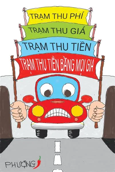 BIẾM HỌA