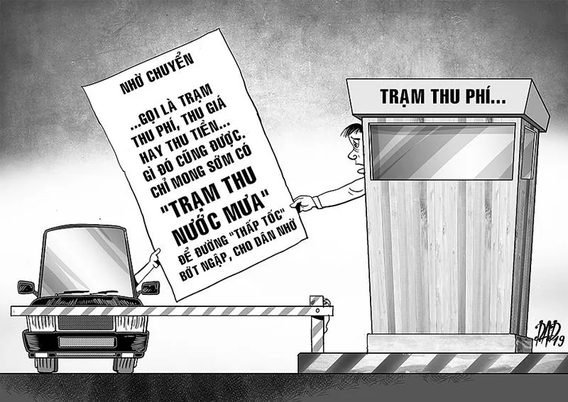 Biếm họa