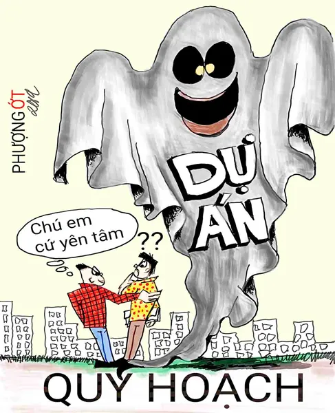 BIẾM HỌA