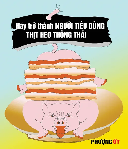 Biếm họa