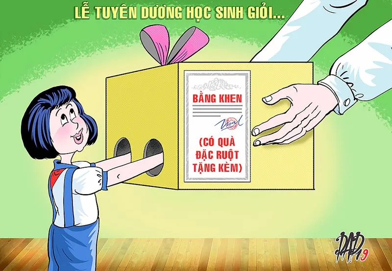 Biếm họa