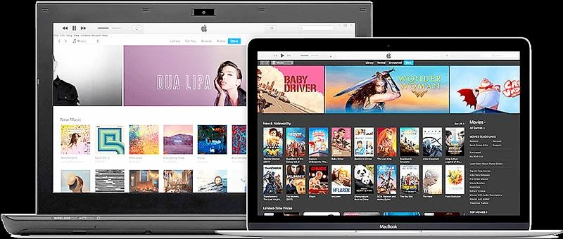 Apple sắp bỏ hoàn toàn iTunes