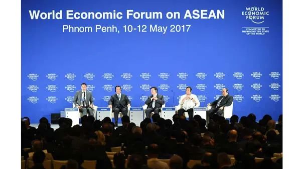 Việt Nam nâng cao các chỉ tiêu chủ yếu của môi trường kinh doanh ảnh 1