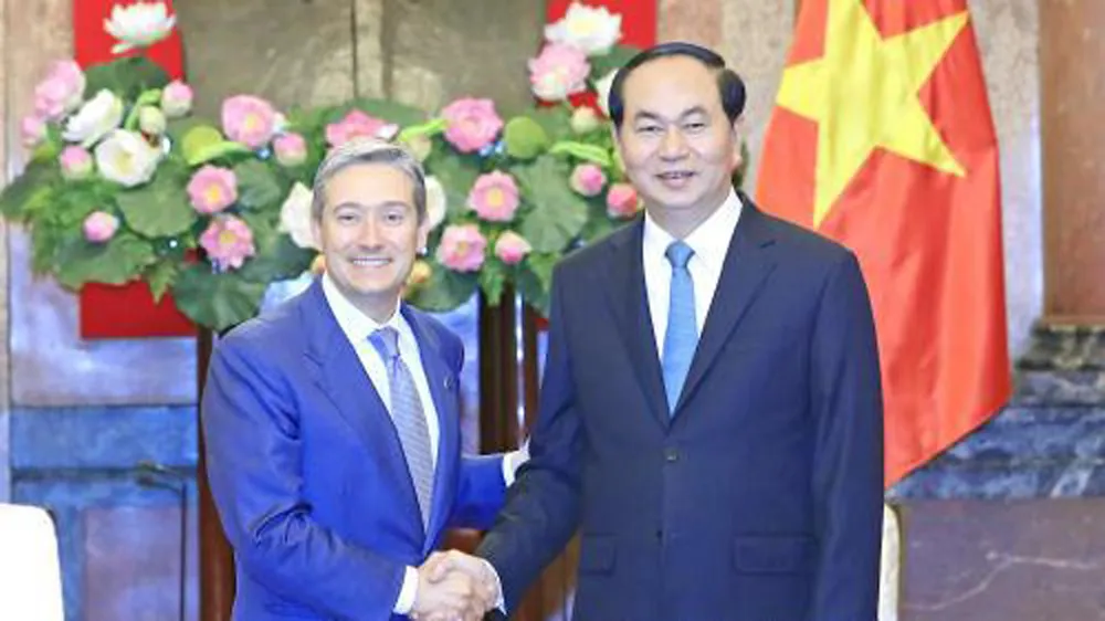 Tăng cường quan hệ hợp tác kinh tế giữa Việt Nam với LB Nga, Canada và Indonesia ảnh 2