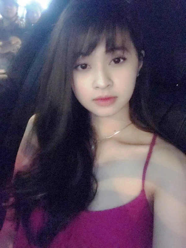 Bước chân sa ngã của “Ngọc Miu” hay người tình Hoàng Béo ảnh 1 Bước chân sa ngã của “Ngọc Miu” hay người tình Hoàng Béo ảnh 1