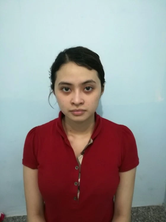 Bước chân sa ngã của “Ngọc Miu” hay người tình Hoàng Béo ảnh 9 Bước chân sa ngã của “Ngọc Miu” hay người tình Hoàng Béo ảnh 9