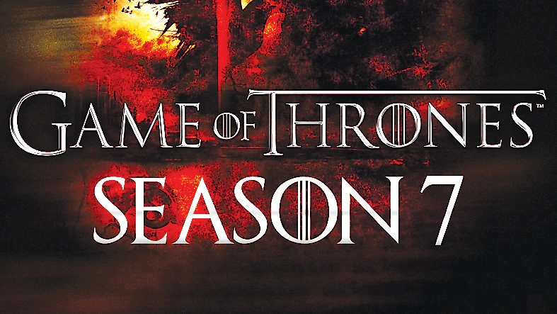 10,1 triệu lượt theo dõi Game of Thrones phần 7