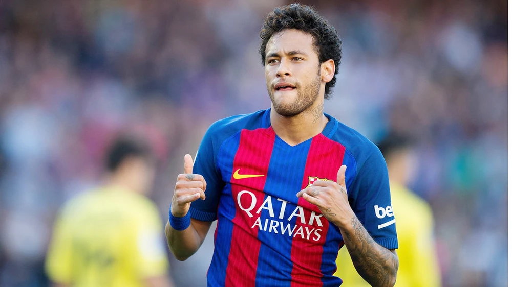 Neymar liệu có đến PSG?