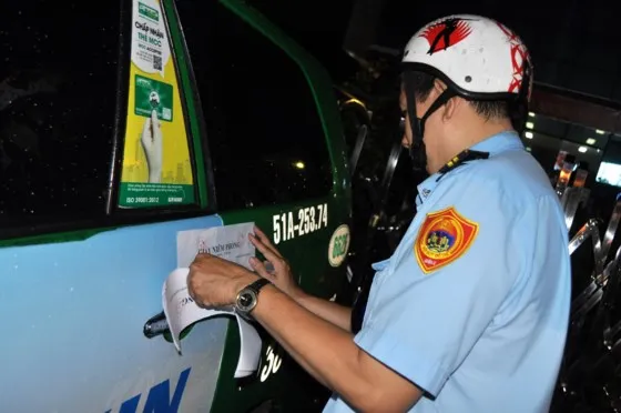 Phó Chủ tịch UBND quận 1 Đoàn Ngọc Hải: Dẹp vỉa hè đến khi cử tri hài lòng mới thôi ảnh 4