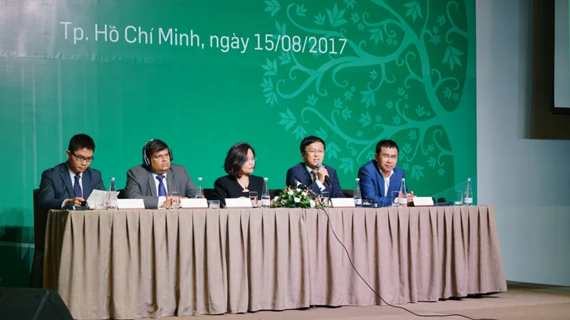 Hội thảo cơ hội đầu tư vào cổ phiếu VPBank