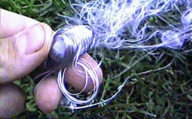 Hàn Quốc chế "bom cắt điện" chống Triều Tiên ảnh 1 Hàn Quốc chế "bom cắt điện" chống Triều Tiên ảnh 1