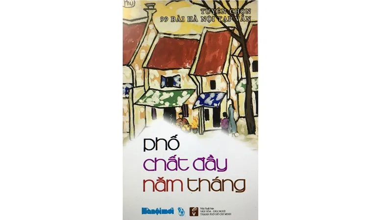 Lan tỏa tình yêu với Hà Nội