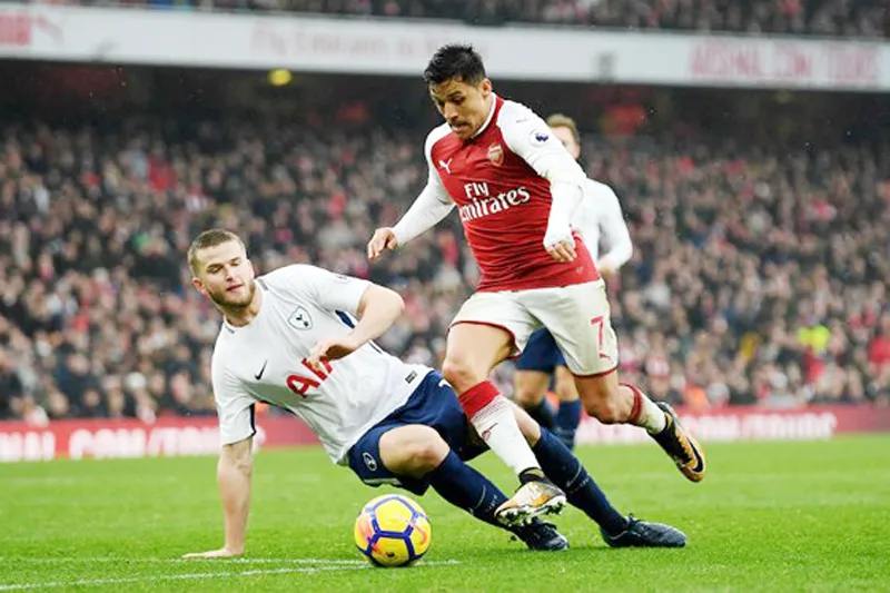 Bảng xếp hạng Premier League, La Liga, Serie A, Bundesliga, Ligue 1