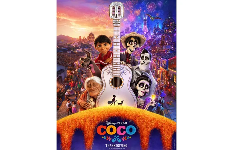 Coco phá kỷ lục doanh thu mọi thời tại Mexico