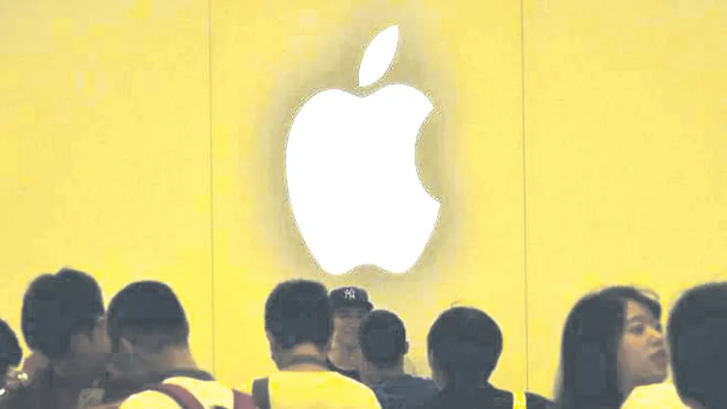 Hệ điều hành Mac mắc lỗi nghiêm trọng