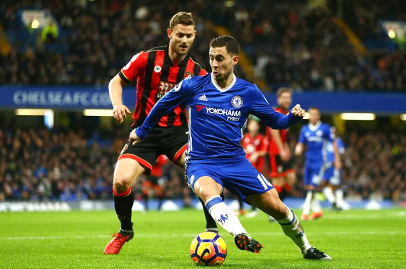 Chelsea sẽ rút ngắn khoảng cách với Man.United?