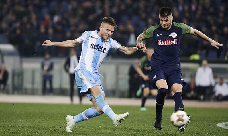 Tứ kết Europa League 2018: Chủ nhà toàn thắng ảnh 2