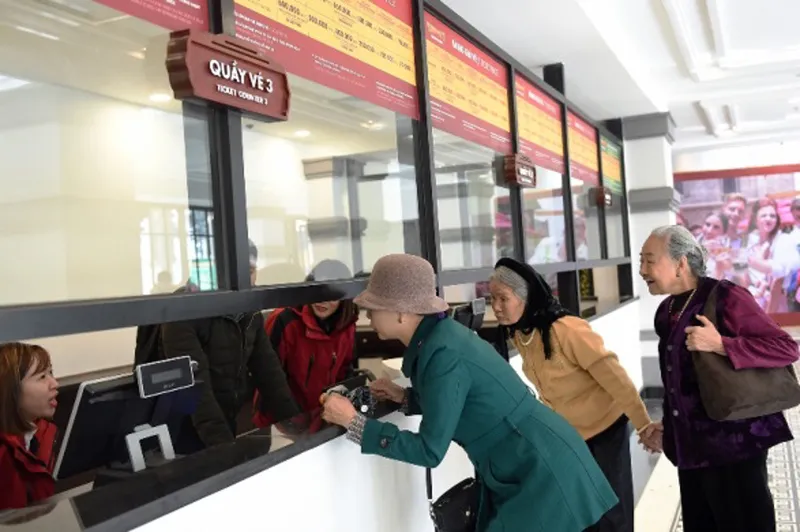 Cảnh sắc Tây Bắc có một không hai nhìn từ tàu hỏa leo núi Mường Hoa ảnh 2