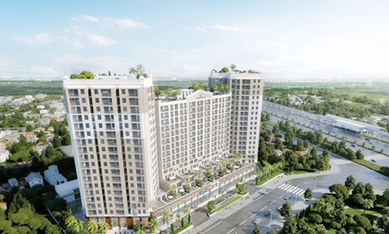 Thuduc House đạt mức tăng trưởng vượt bậc trong tài khóa 2017