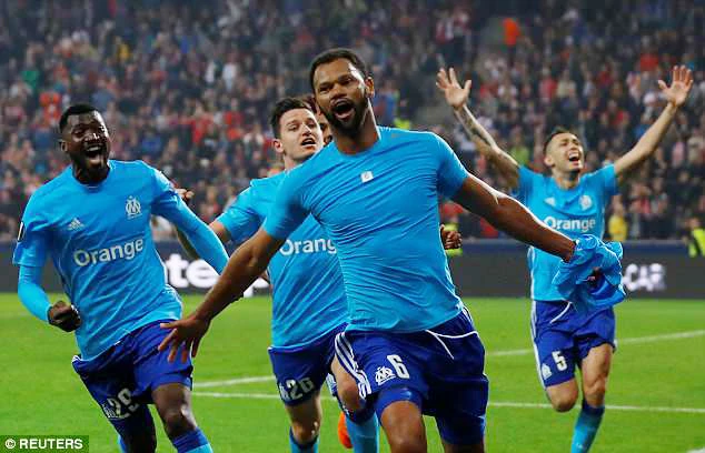 Chung kết Europa League 2018: Atletico Madrid đối đầu Marseille ảnh 1 Chung kết Europa League 2018: Atletico Madrid đối đầu Marseille ảnh 1