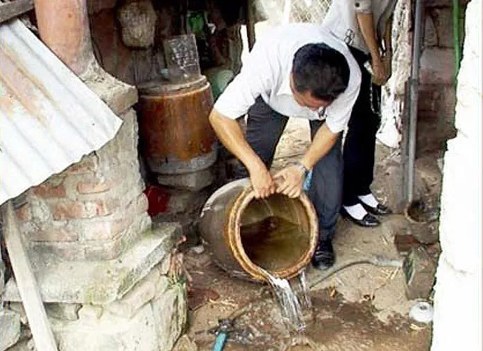 Nguy cơ dịch sốt xuất huyết vẫn cao